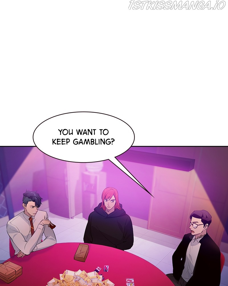 This World is Money And Power chapter 83 - page 84