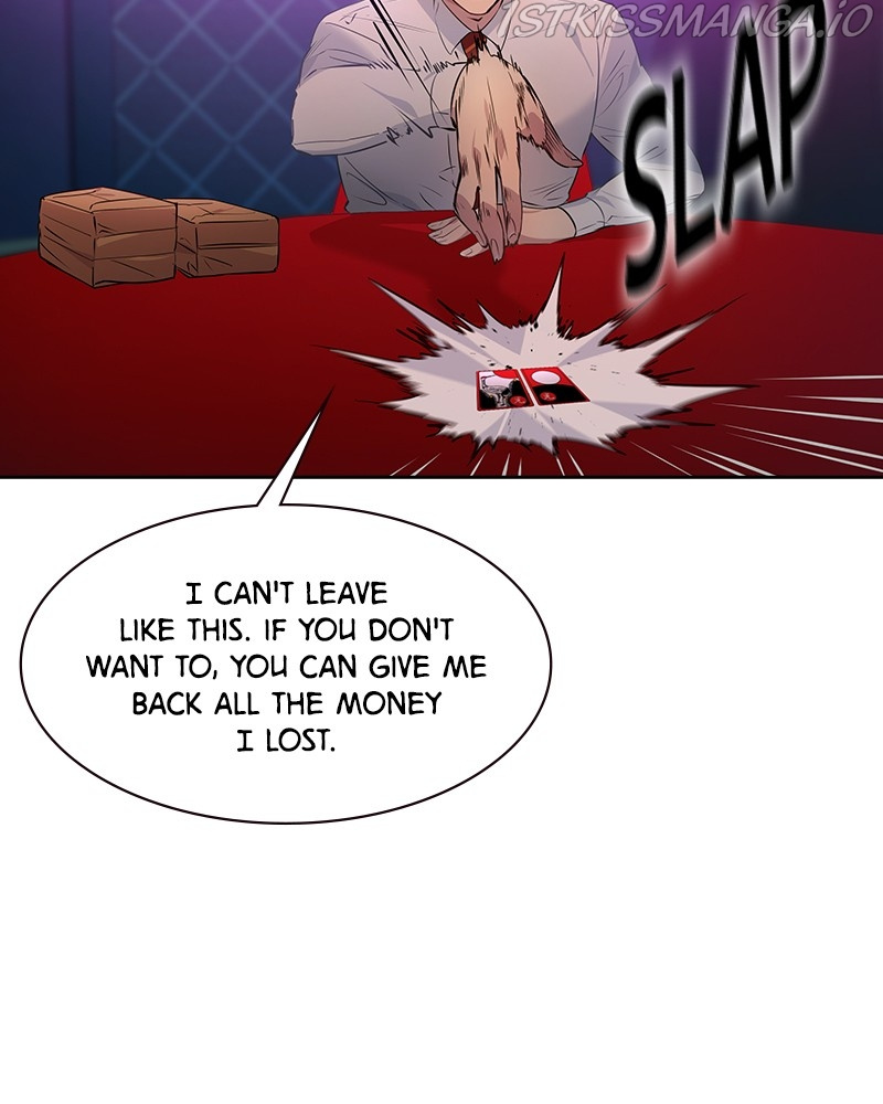 This World is Money And Power chapter 83 - page 87