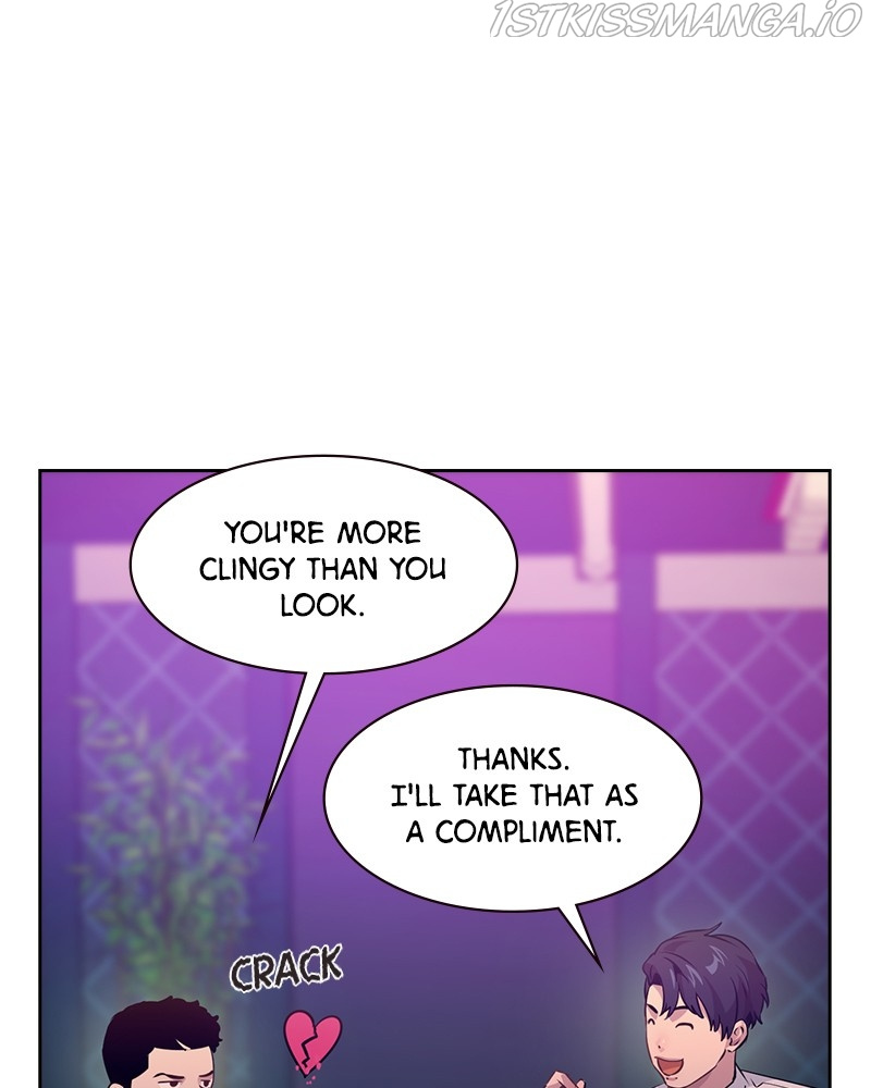 This World is Money And Power chapter 83 - page 88