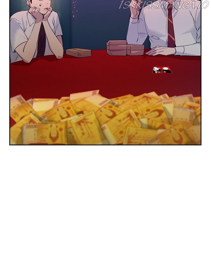 This World is Money And Power chapter 83 - page 89