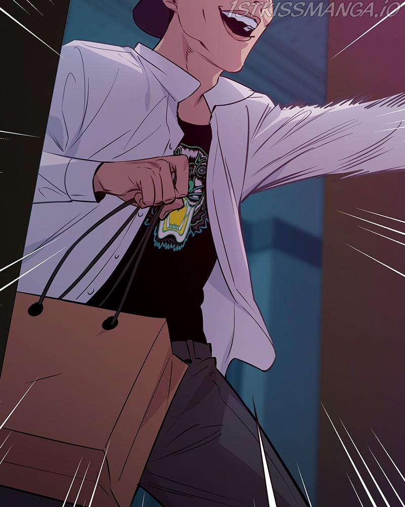 This World is Money And Power chapter 83 - page 91