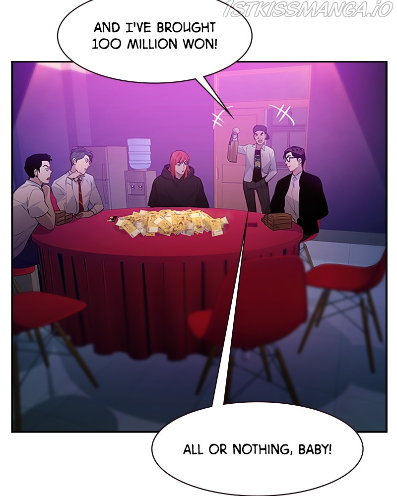 This World is Money And Power chapter 83 - page 93