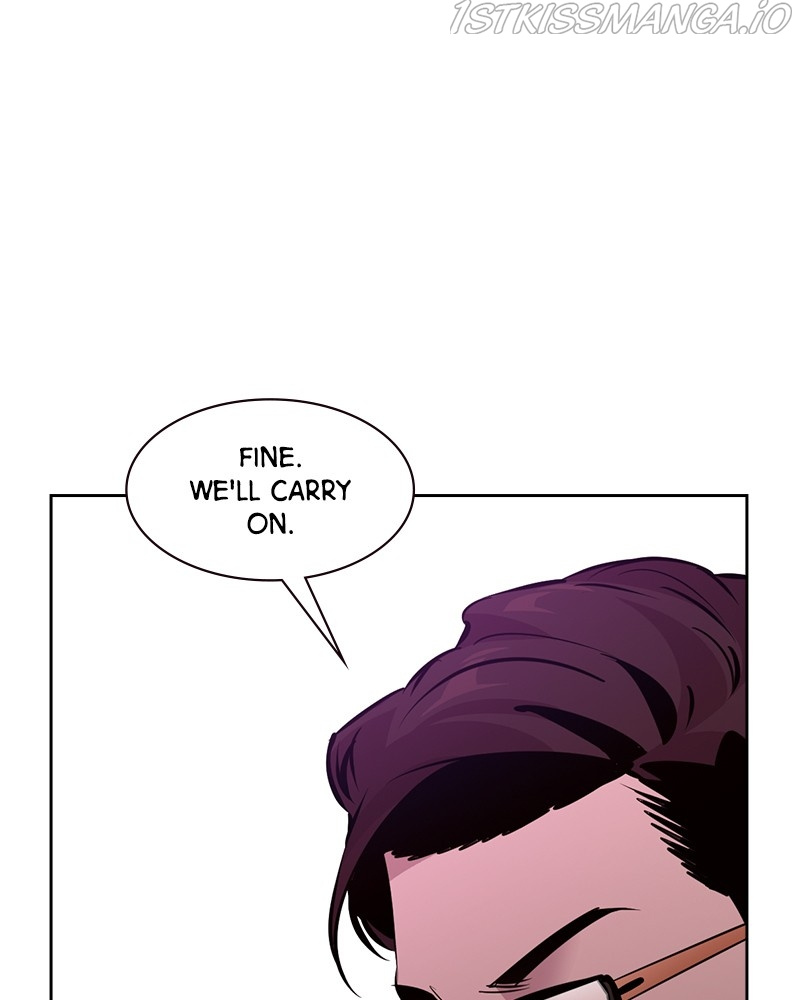 This World is Money And Power chapter 83 - page 98