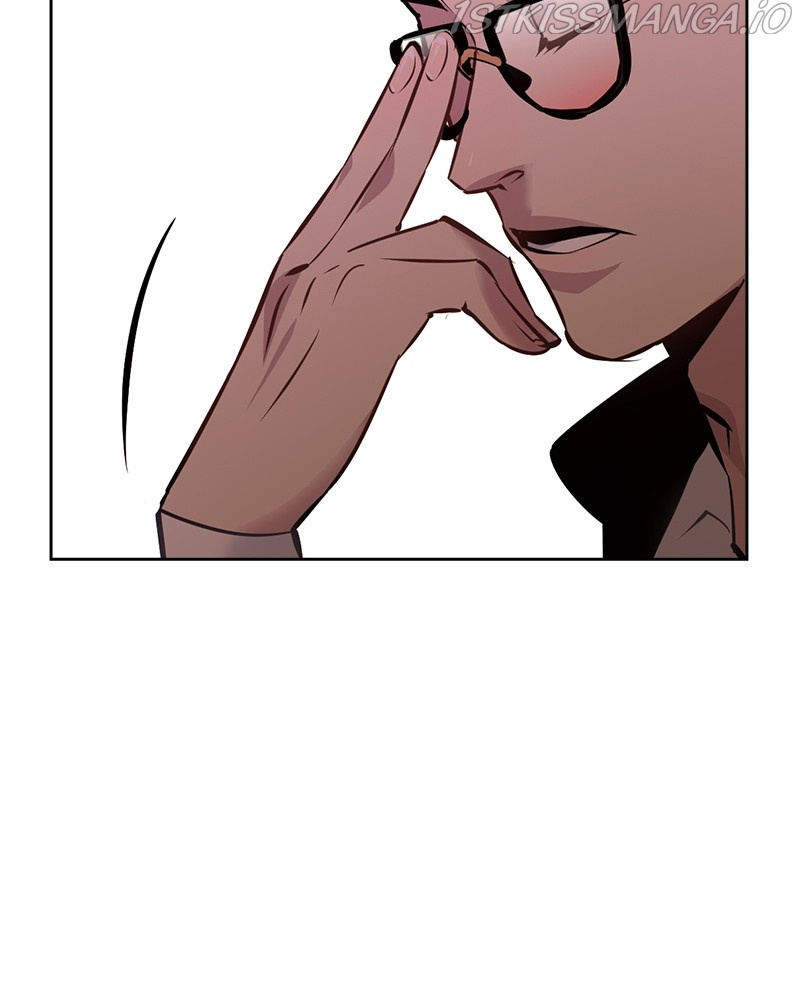 This World is Money And Power chapter 83 - page 99