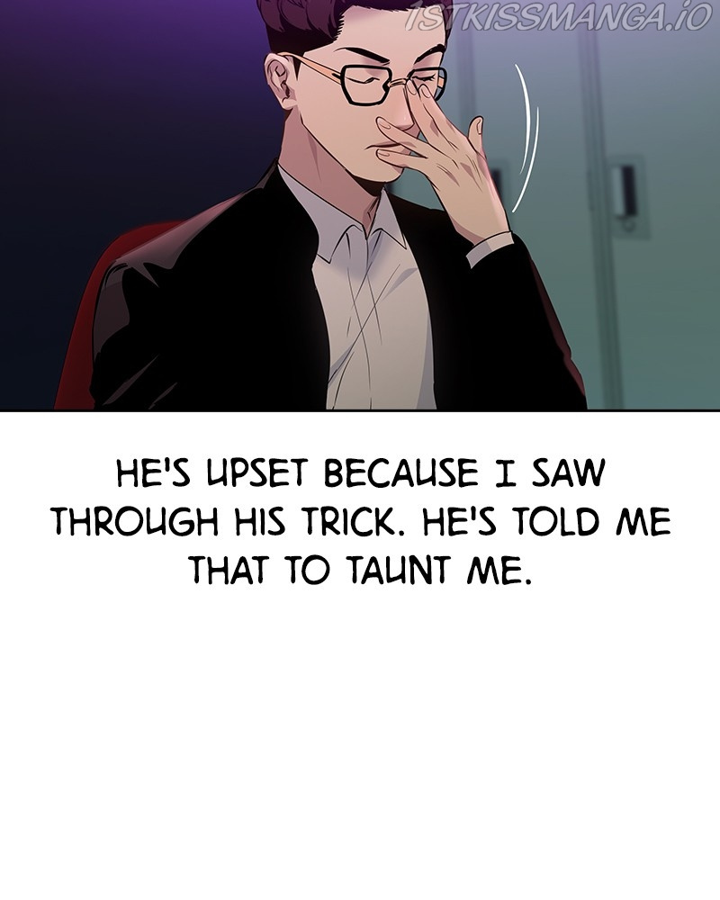This World is Money And Power chapter 82 - page 100