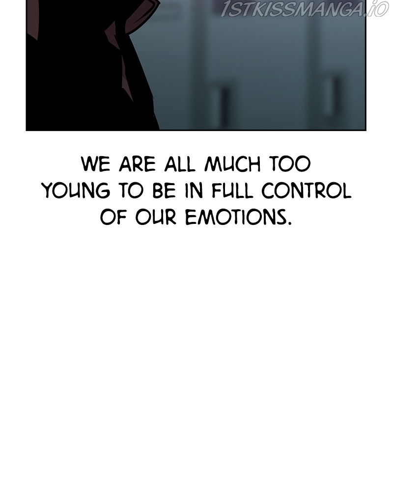 This World is Money And Power chapter 82 - page 102