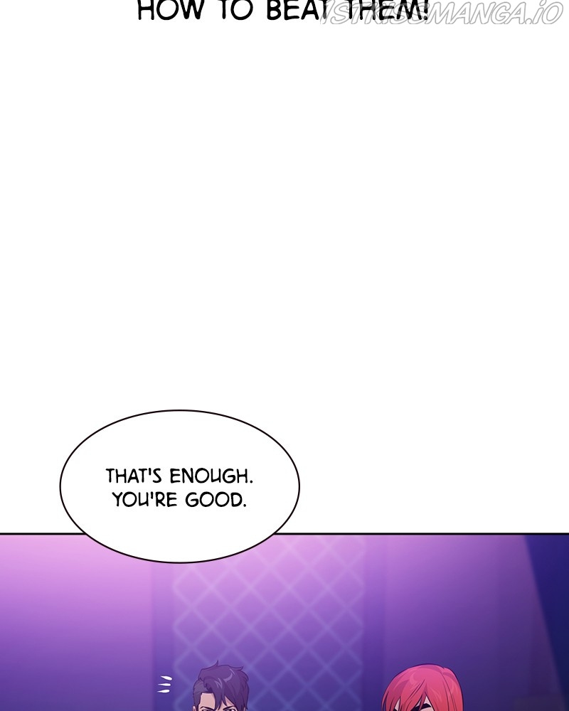This World is Money And Power chapter 82 - page 104