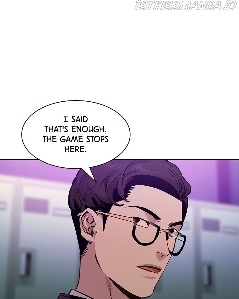 This World is Money And Power chapter 82 - page 106
