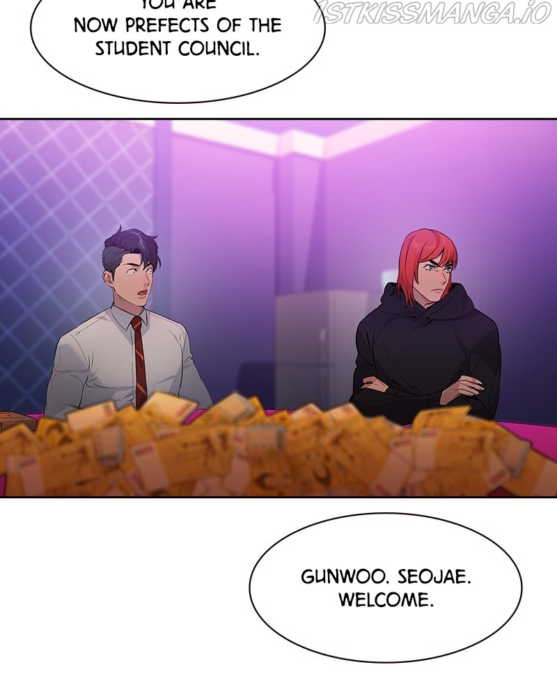 This World is Money And Power chapter 82 - page 108