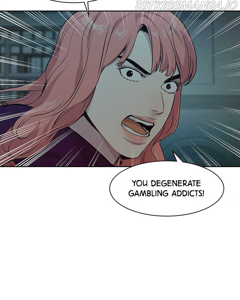 This World is Money And Power chapter 82 - page 115