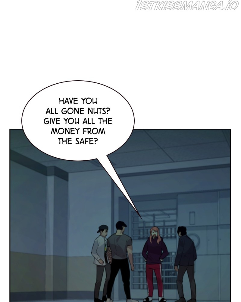 This World is Money And Power chapter 82 - page 117