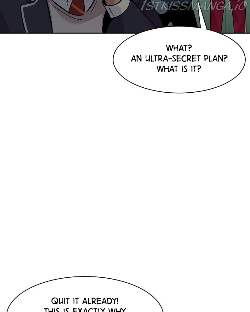 This World is Money And Power chapter 82 - page 124