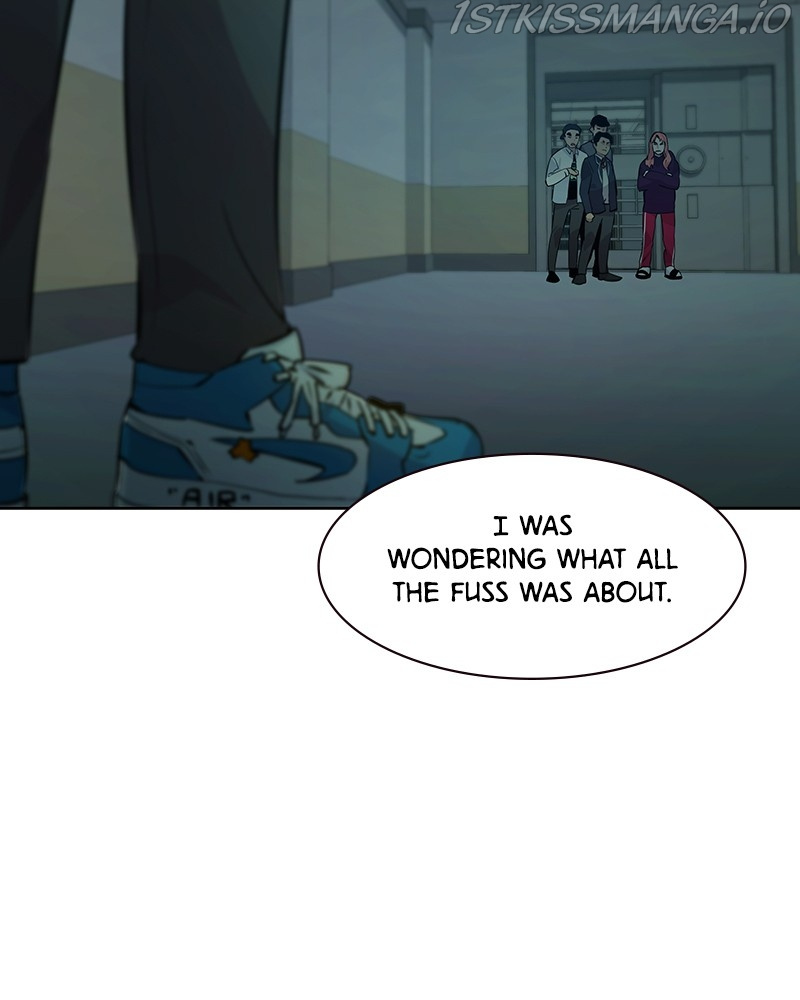This World is Money And Power chapter 82 - page 127