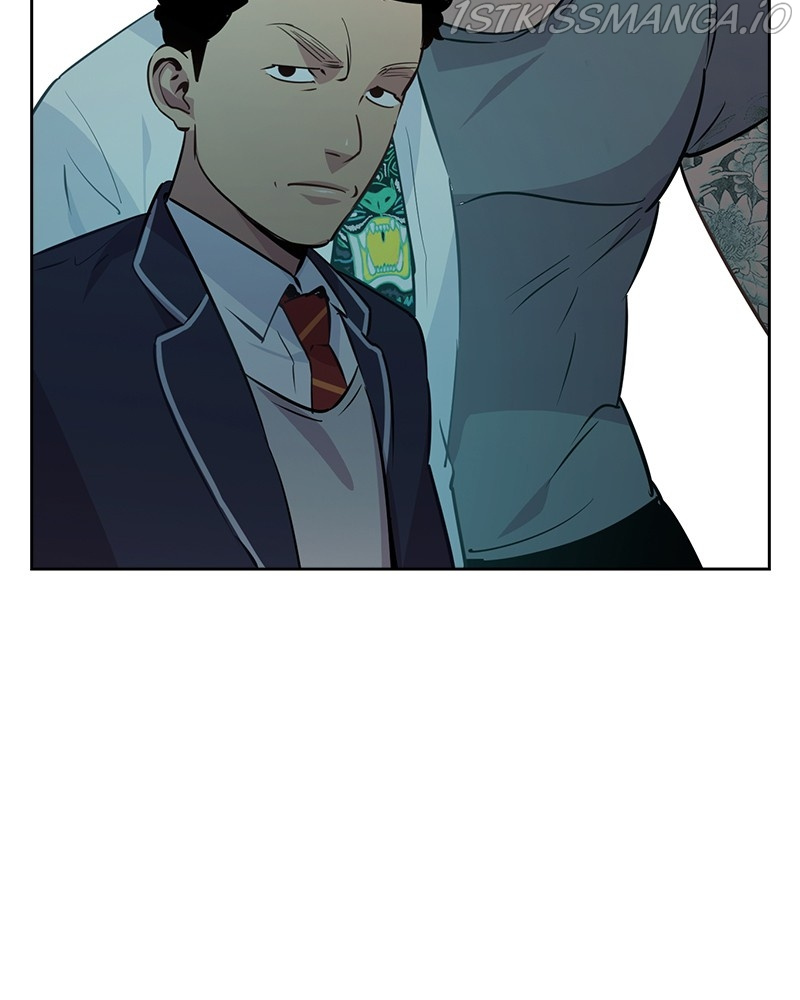 This World is Money And Power chapter 82 - page 129
