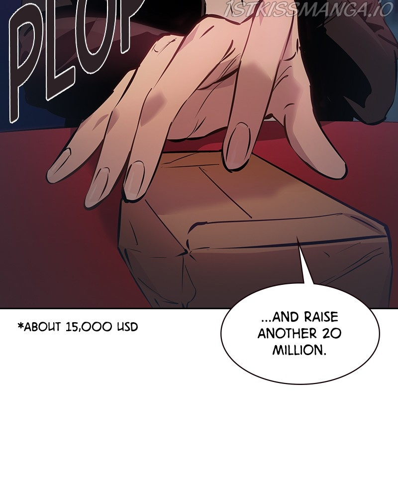 This World is Money And Power chapter 82 - page 13