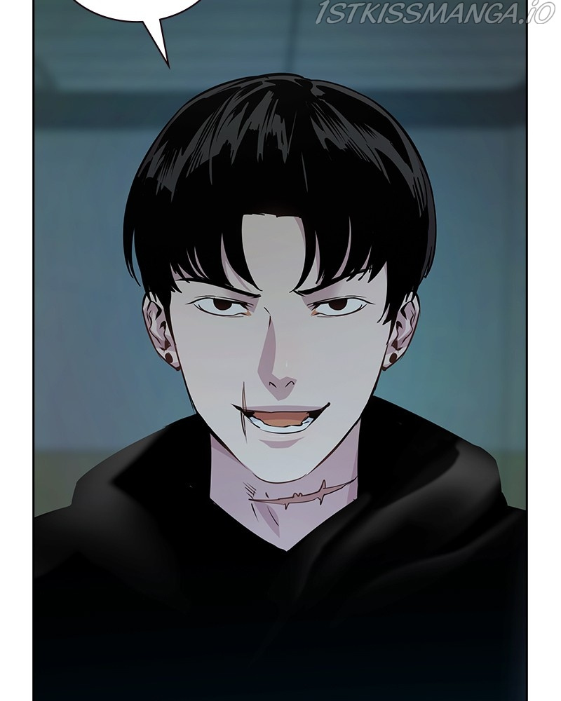 This World is Money And Power chapter 82 - page 132