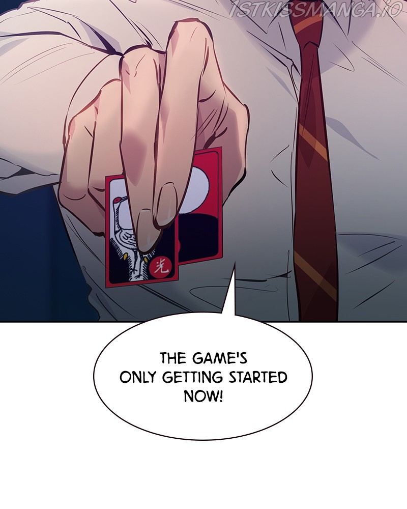 This World is Money And Power chapter 82 - page 135