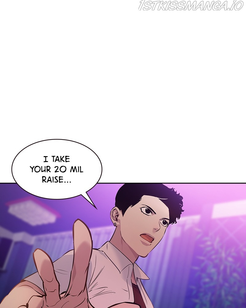 This World is Money And Power chapter 82 - page 18