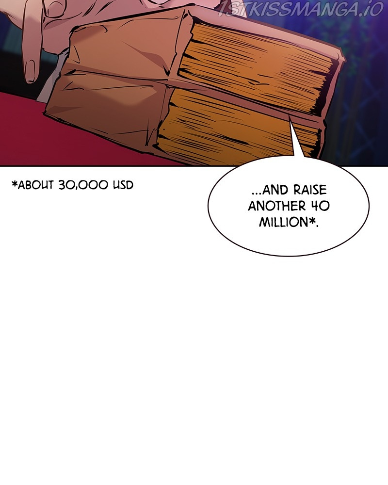 This World is Money And Power chapter 82 - page 19