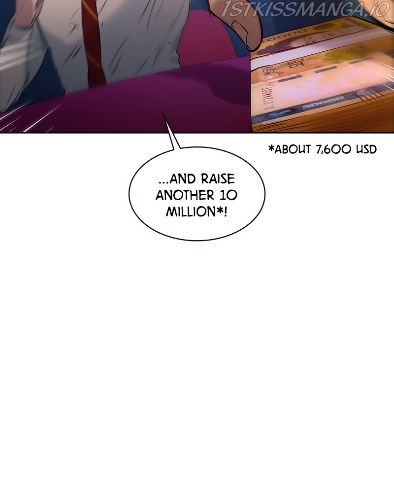 This World is Money And Power chapter 82 - page 2