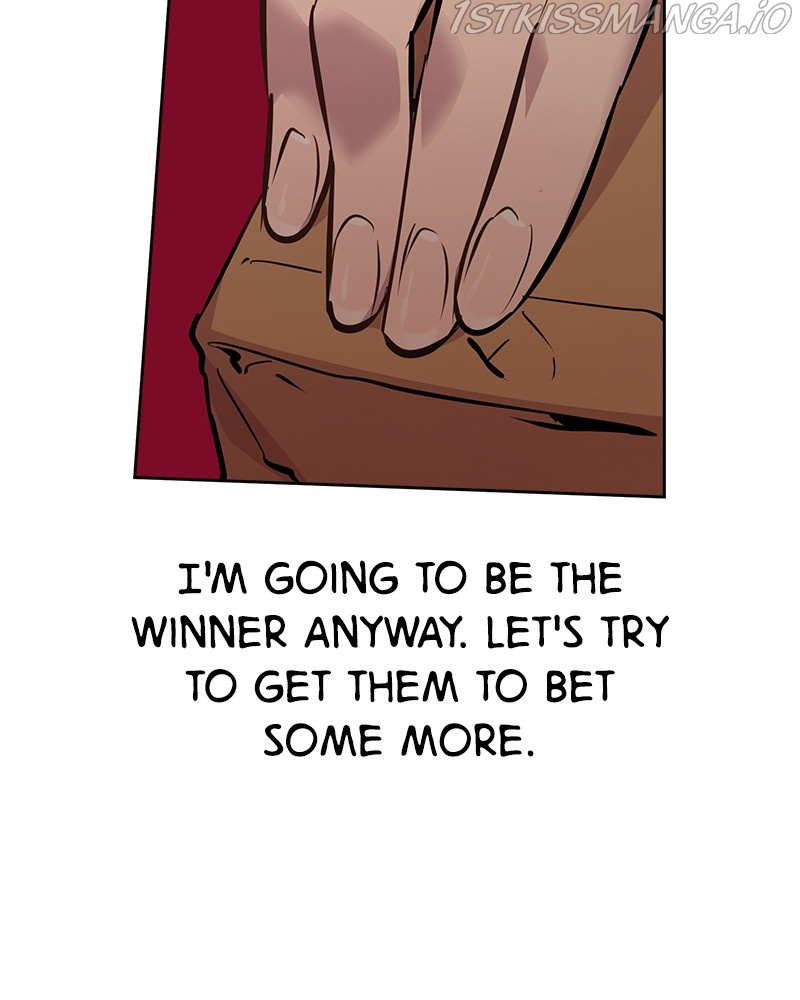 This World is Money And Power chapter 82 - page 27