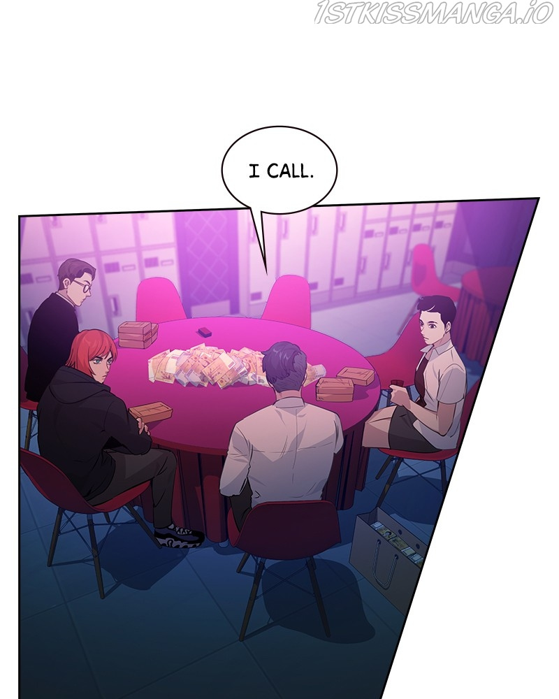 This World is Money And Power chapter 82 - page 30