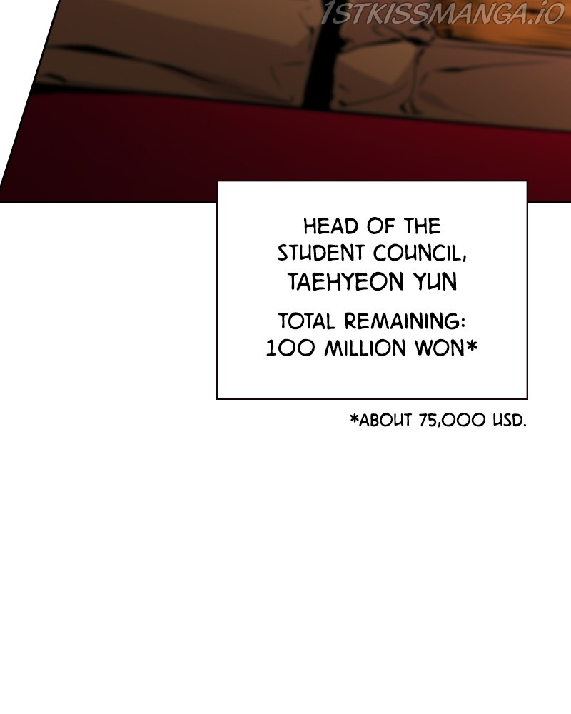 This World is Money And Power chapter 82 - page 33