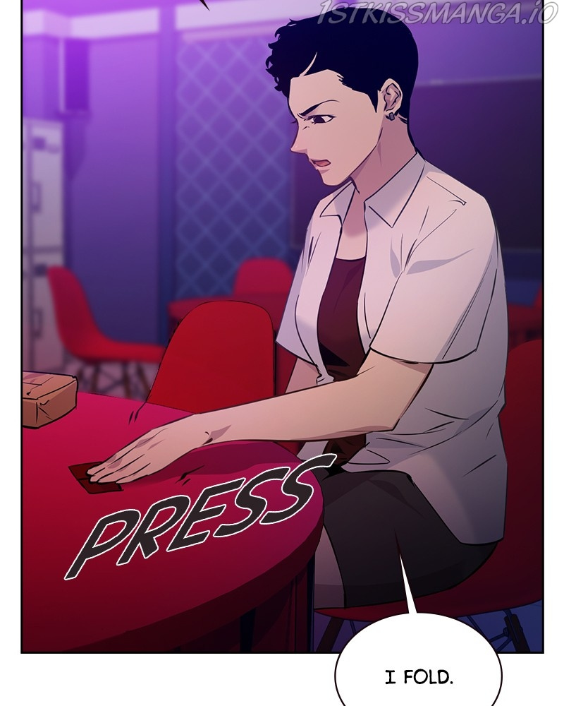 This World is Money And Power chapter 82 - page 37