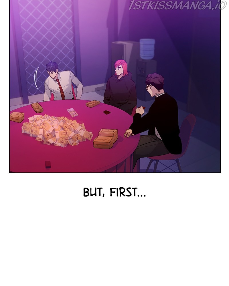 This World is Money And Power chapter 82 - page 39