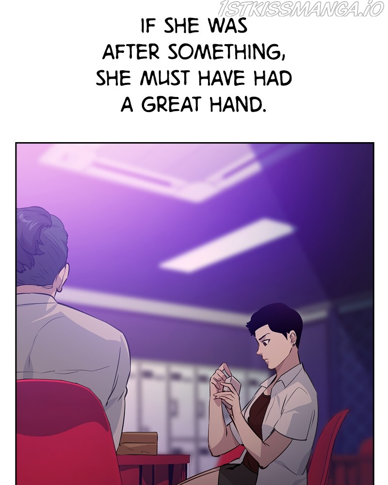 This World is Money And Power chapter 82 - page 46