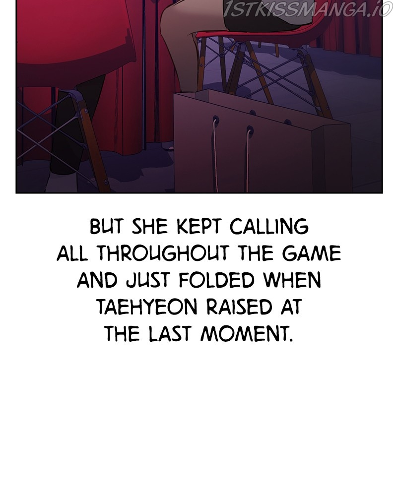 This World is Money And Power chapter 82 - page 47