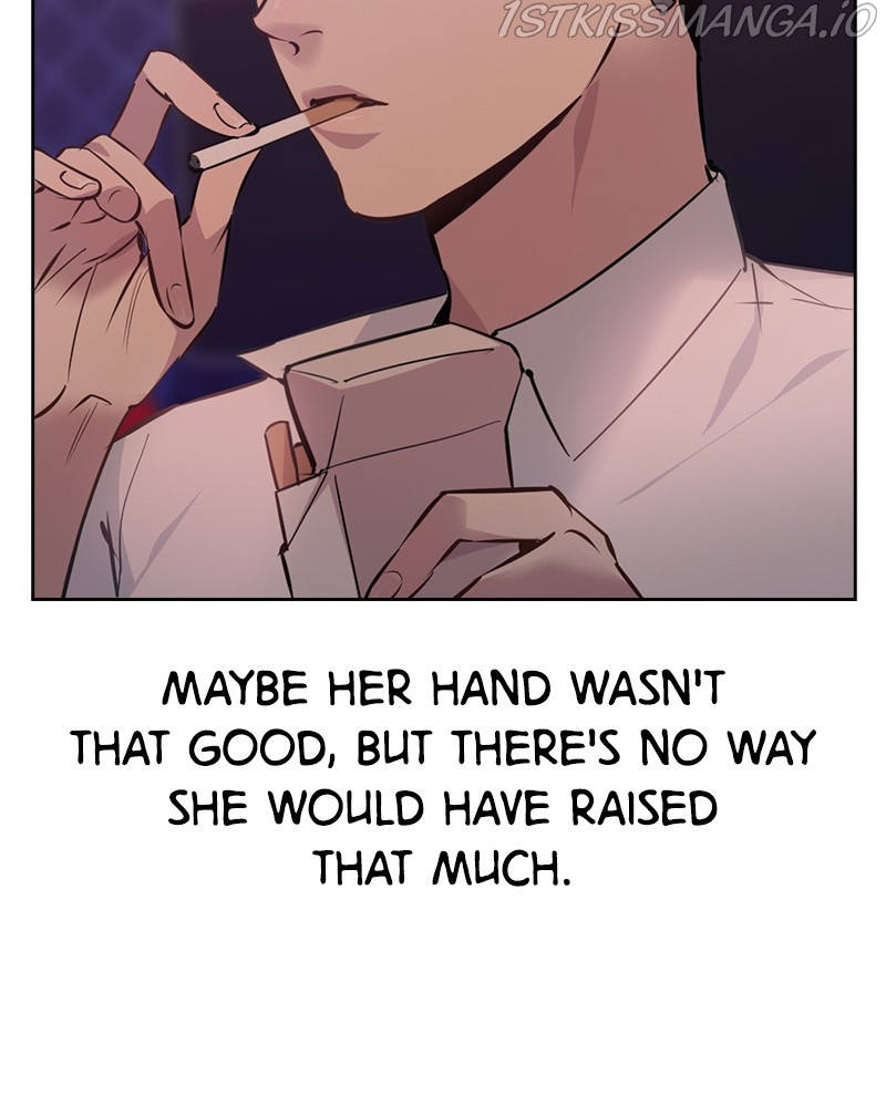 This World is Money And Power chapter 82 - page 49