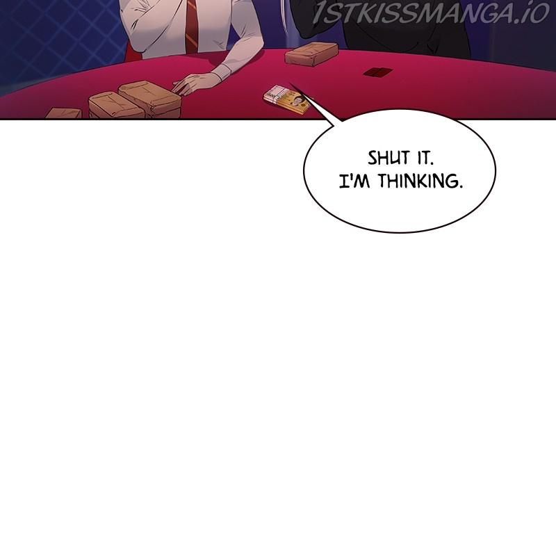This World is Money And Power chapter 82 - page 51