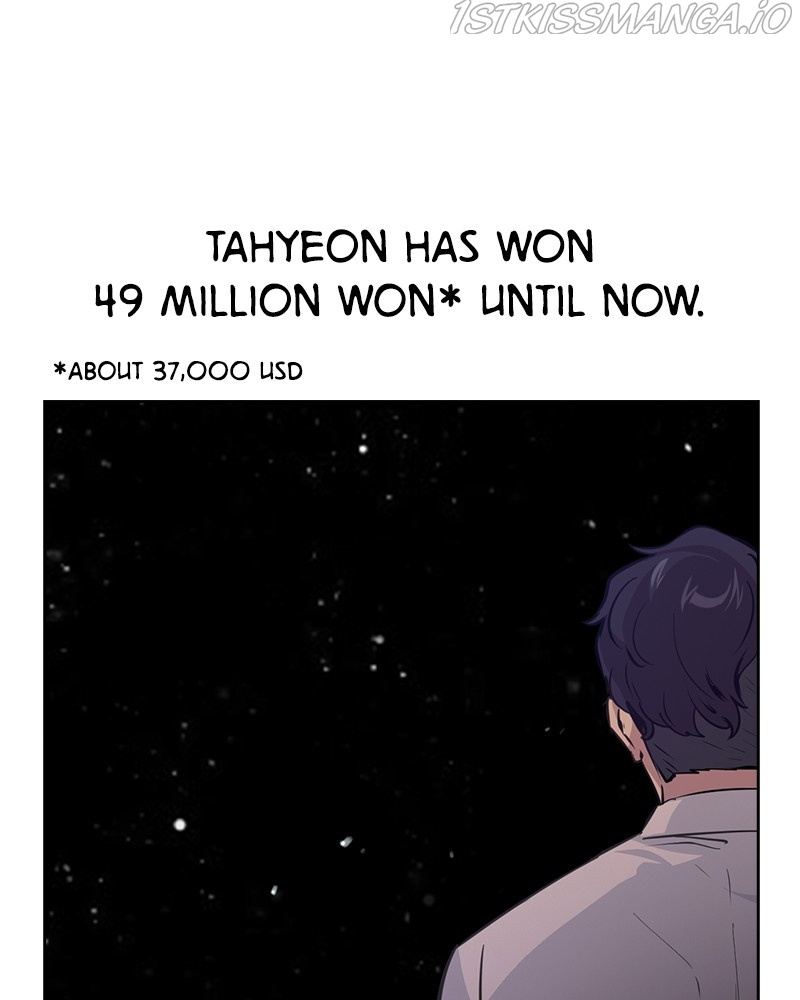This World is Money And Power chapter 82 - page 54