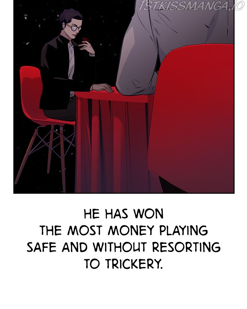 This World is Money And Power chapter 82 - page 55
