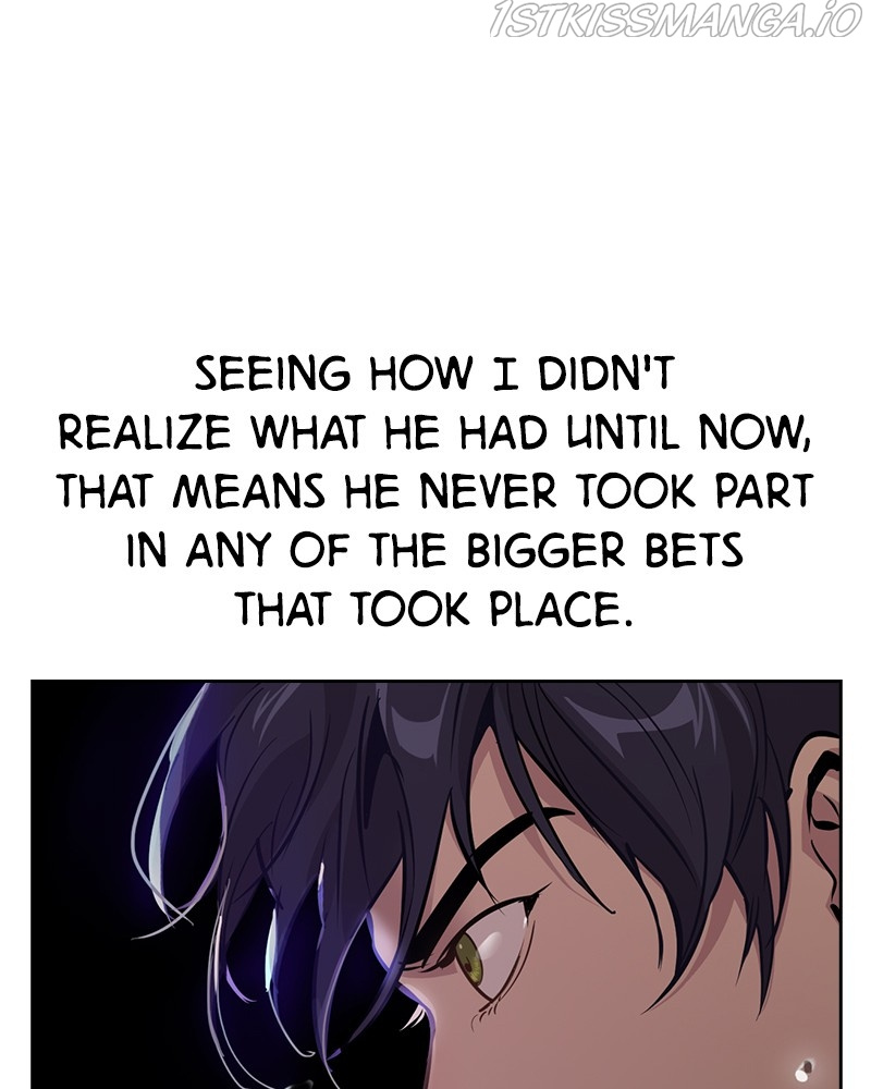 This World is Money And Power chapter 82 - page 56