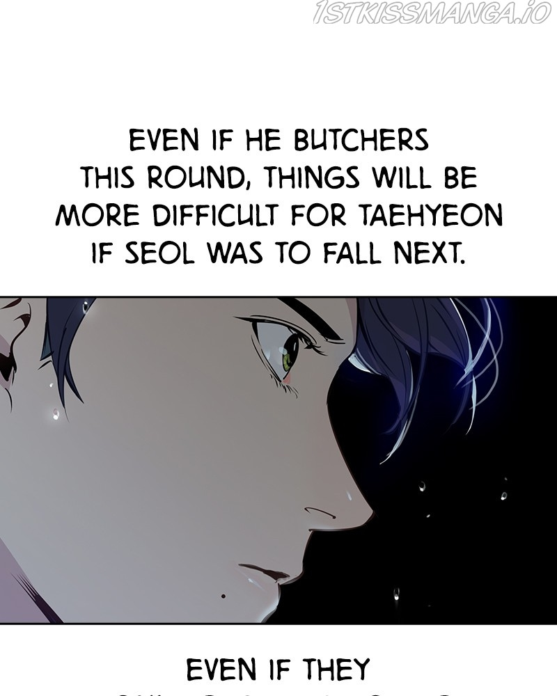 This World is Money And Power chapter 82 - page 63