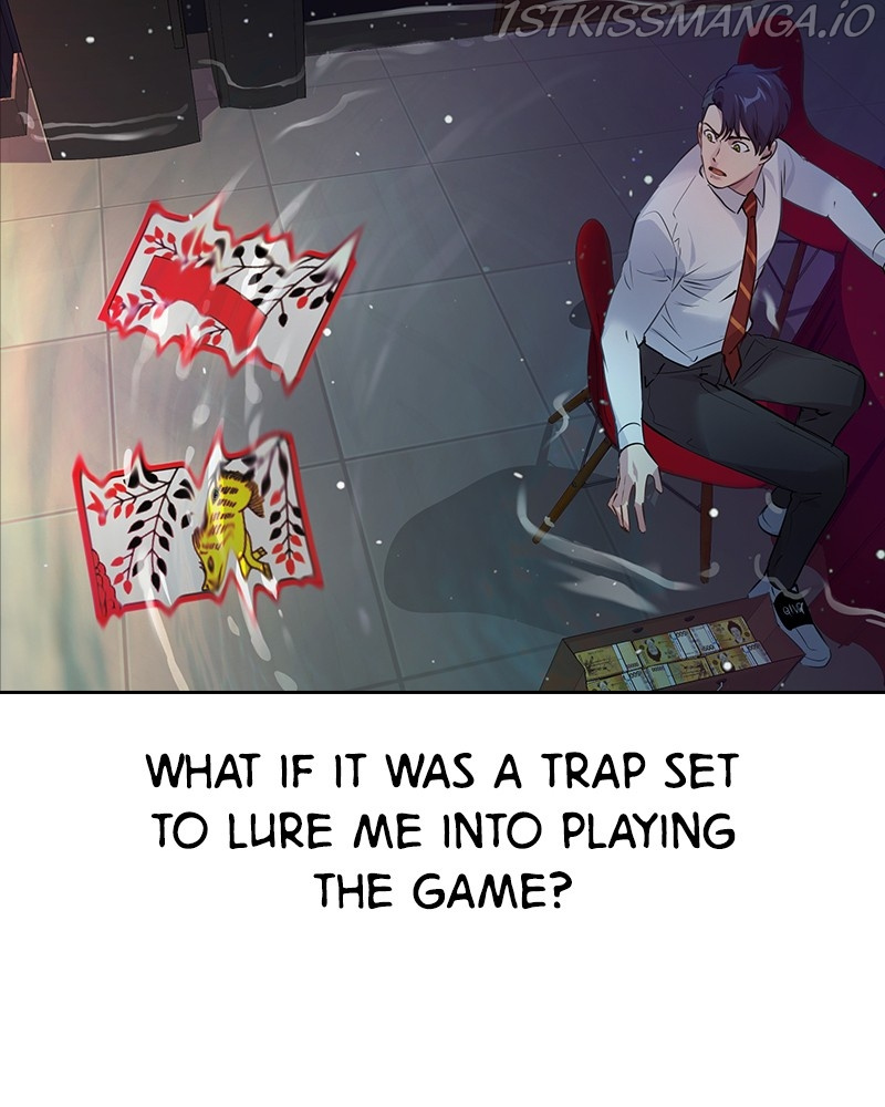 This World is Money And Power chapter 82 - page 66