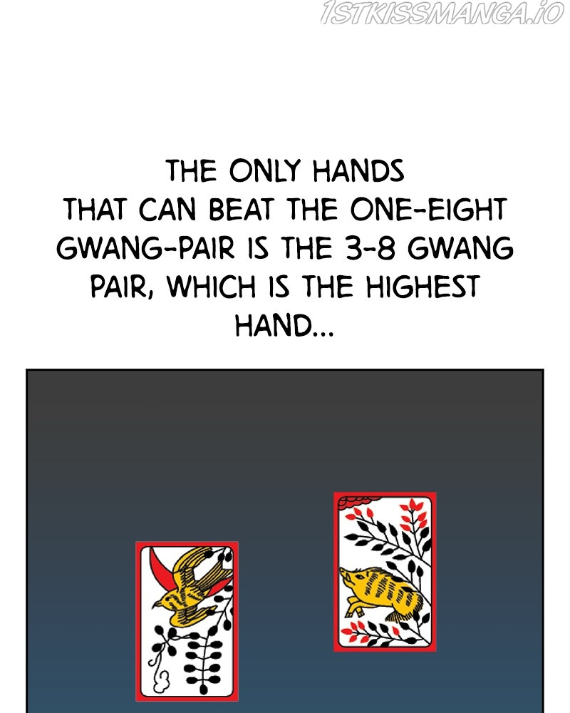 This World is Money And Power chapter 82 - page 67