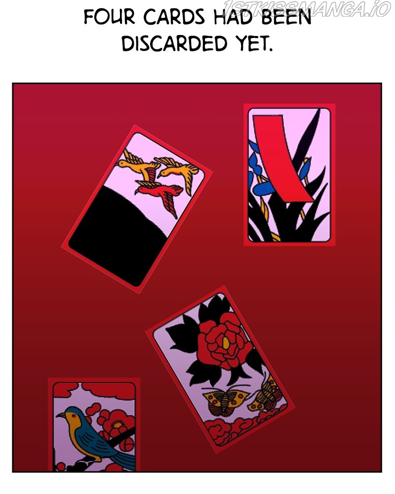 This World is Money And Power chapter 82 - page 69