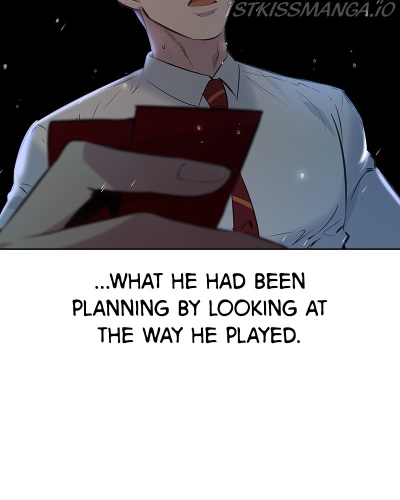 This World is Money And Power chapter 82 - page 73