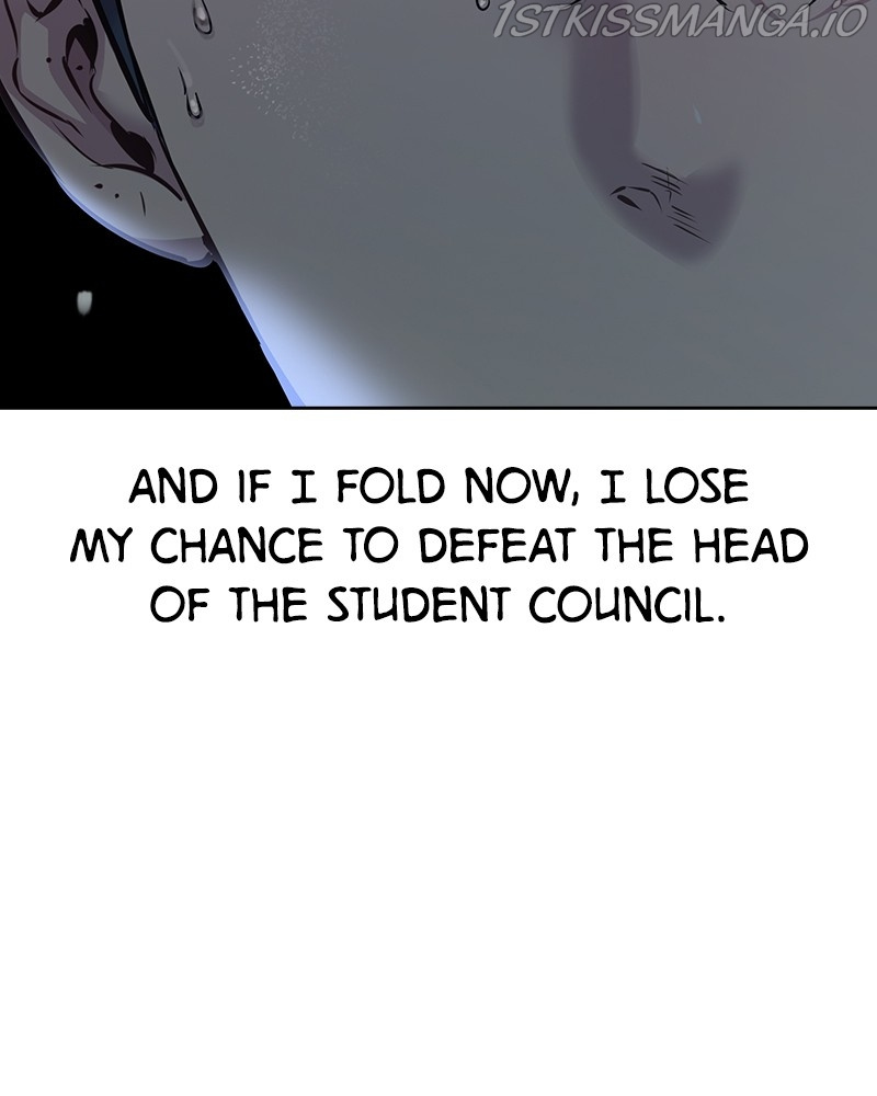 This World is Money And Power chapter 82 - page 75