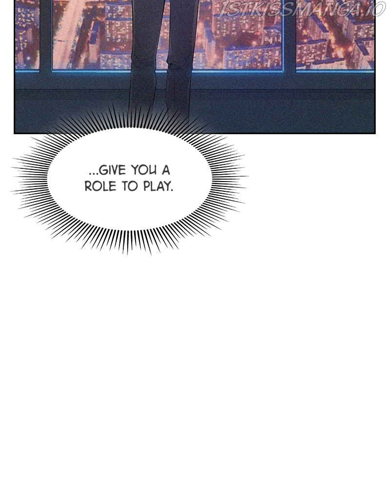 This World is Money And Power chapter 82 - page 77