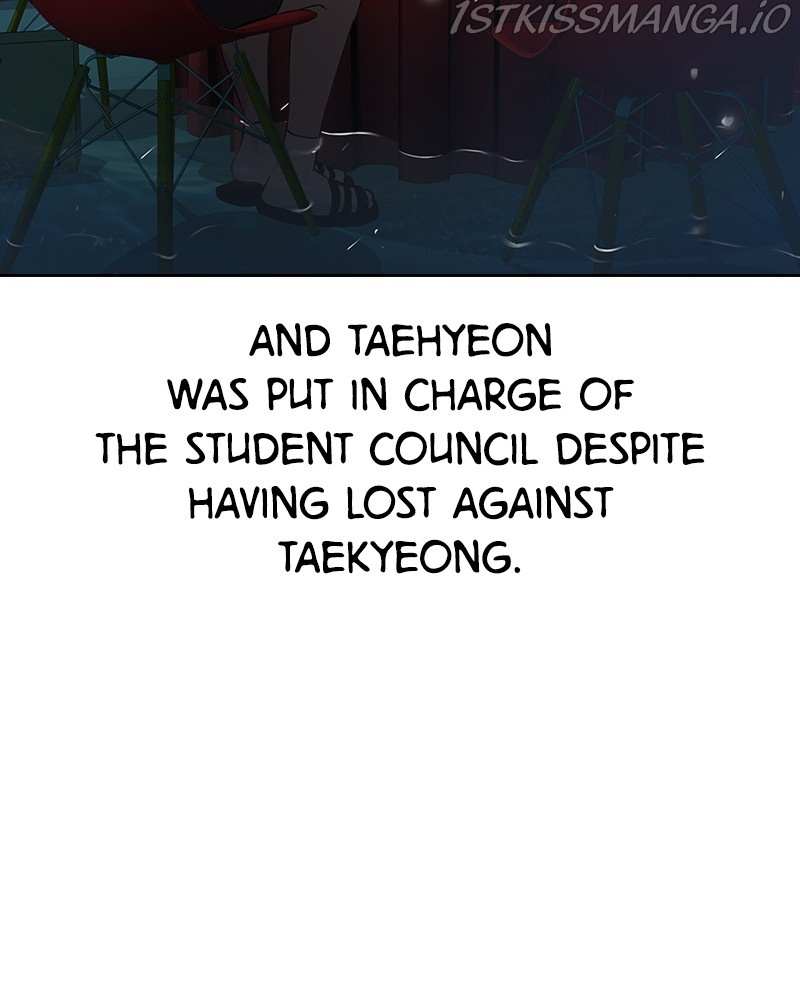 This World is Money And Power chapter 82 - page 83