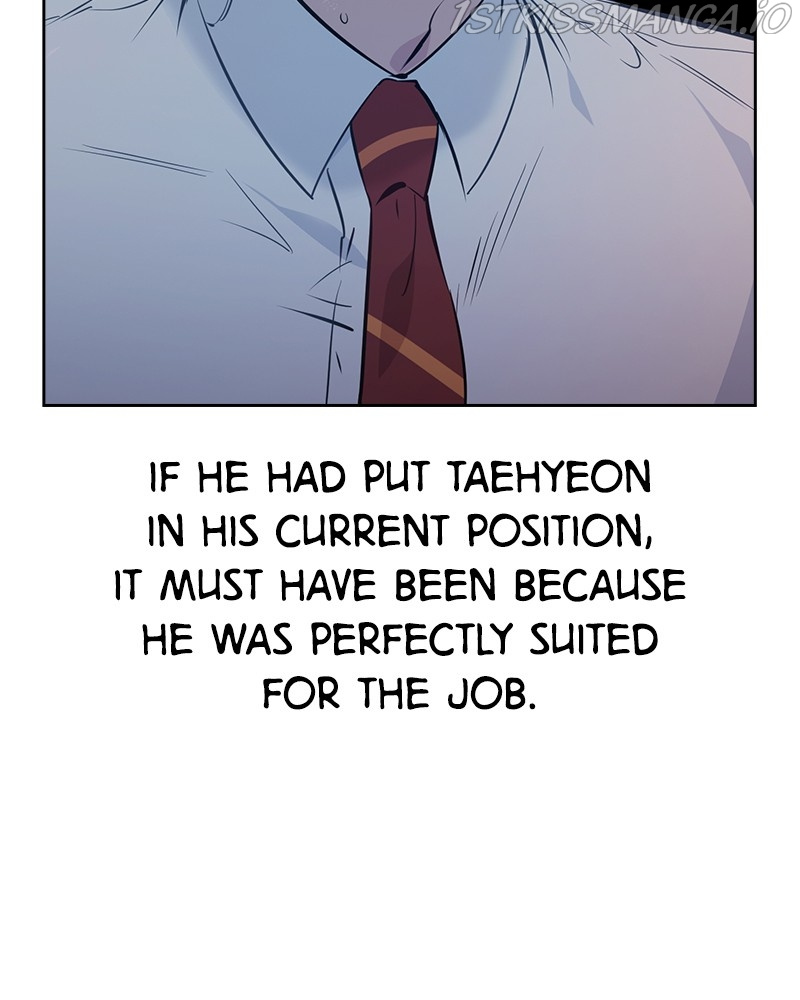 This World is Money And Power chapter 82 - page 85