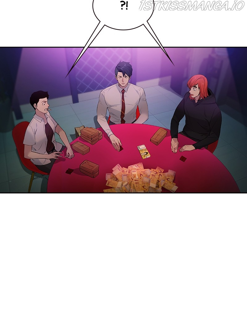 This World is Money And Power chapter 82 - page 88