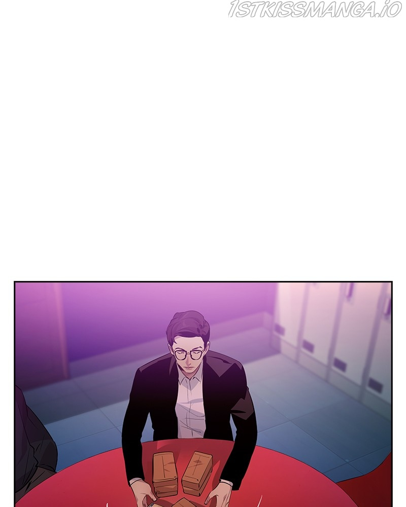 This World is Money And Power chapter 82 - page 90