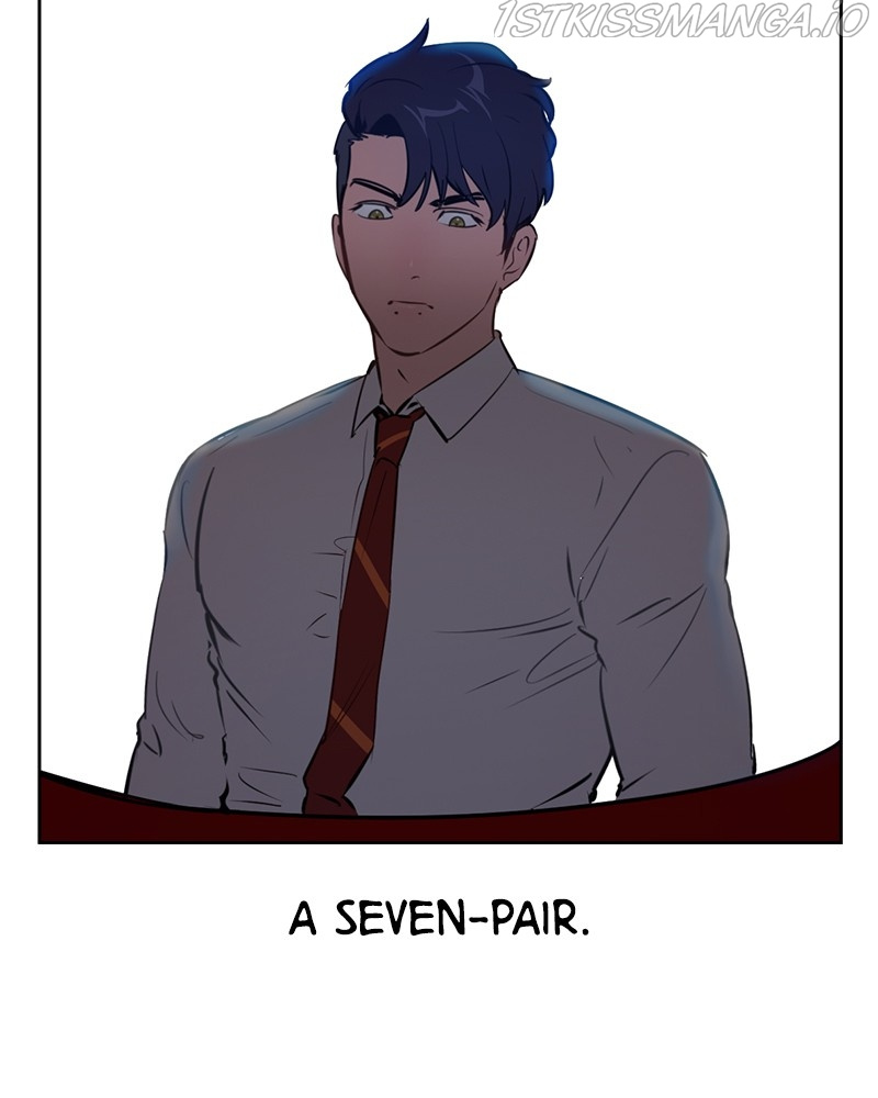 This World is Money And Power chapter 82 - page 96