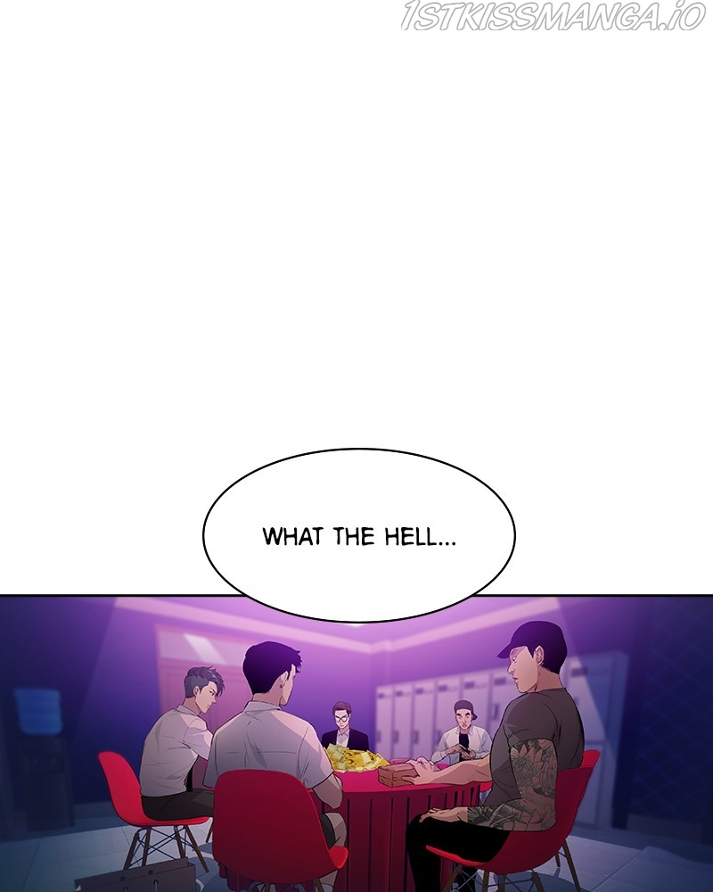 This World is Money And Power chapter 81 - page 10