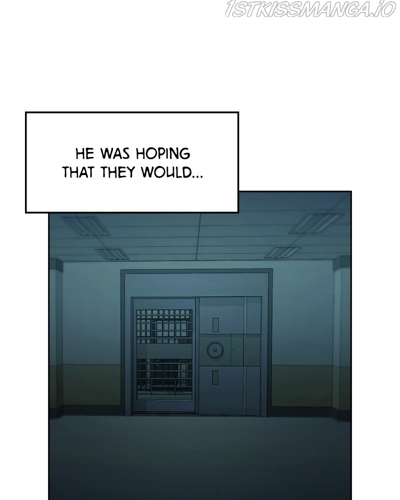 This World is Money And Power chapter 81 - page 104